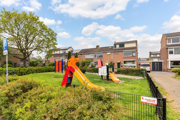 Medium property photo - Johannes Bosboomstraat 25, 3443 HC Woerden